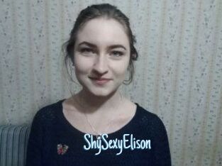 ShySexyElison