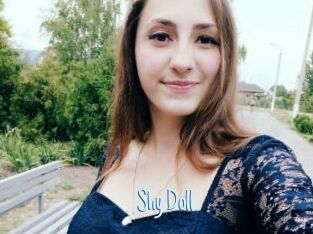 Shy_Doll