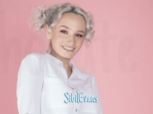 SibilEvans