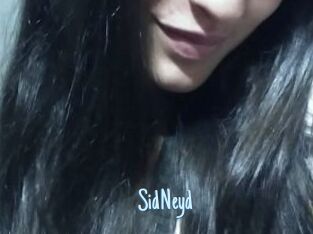 SidNeyd