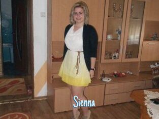 Sienna