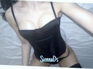 SiennaDs