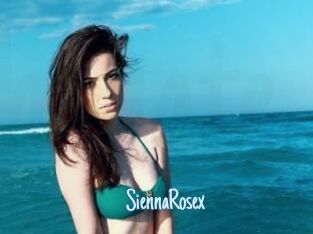 SiennaRosex