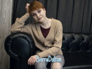 SierraDolton