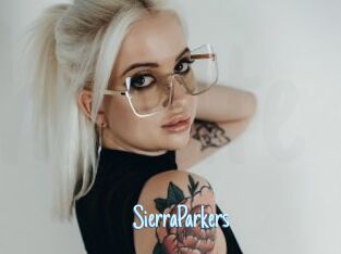 SierraParkers