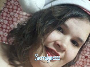 Sierralynexxx