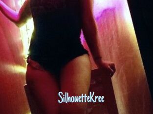 SilhouetteKree