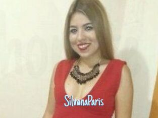 Silvana_Paris