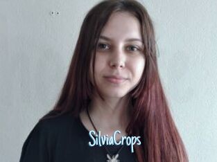 SilviaCrops Hot Naked Teens