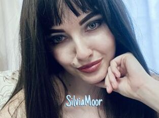 SilviaMoor