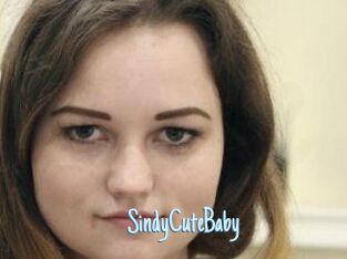SindyCuteBaby