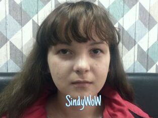 SindyWoW