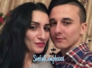 SinfulCouplexxx Hot Naked Teens