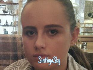 SinthyaSky