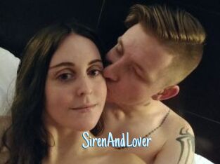 SirenAndLover