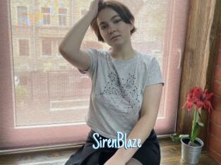 SirenBlaze