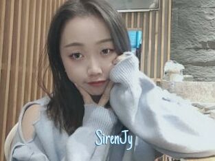SirenJy