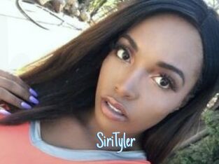 SiriTyler