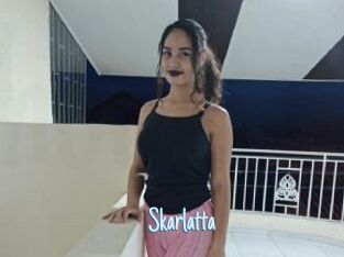 Skarlatta