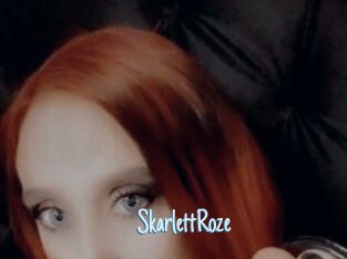 SkarlettRoze