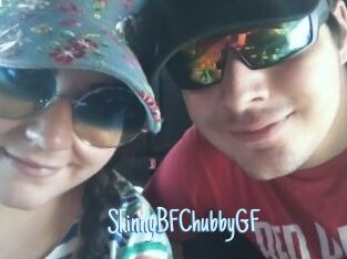 SkinnyBFChubbyGF