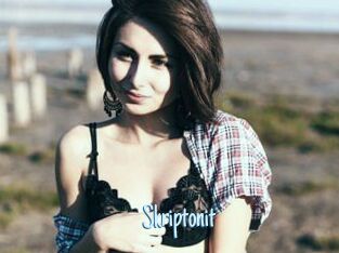 Skriptonit