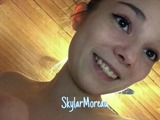 SkylarMoreau