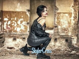SkylerCross