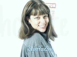 SkylerRoseStar Hot Naked Teens