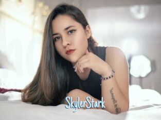 SkylerStark