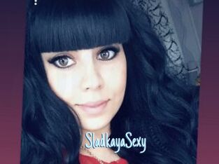 SladkayaSexy