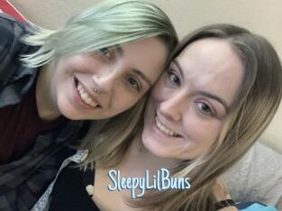 SleepyLilBuns