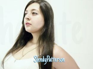SlendyPatterson