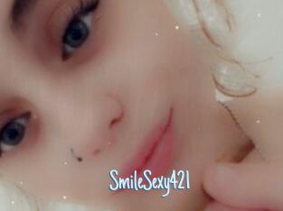 SmileSexy421