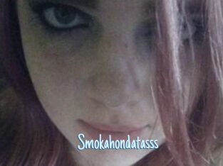 Smokahondatasss