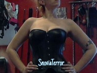 SnoviaTerror