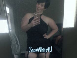 SnowWhite4U