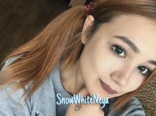 SnowWhiteNeya