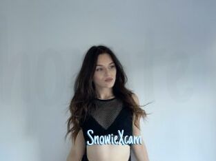 SnowieXcam