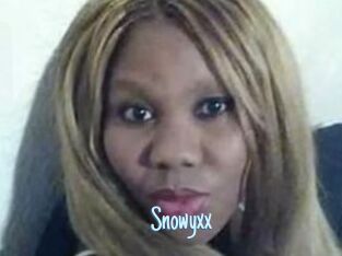 Snowyxx