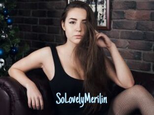SoLovelyMerilin