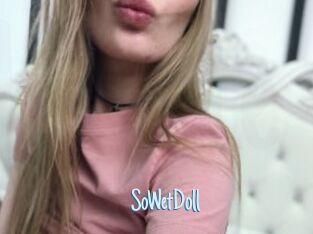 SoWetDoll