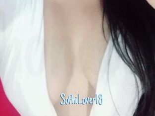 SofhiLover18