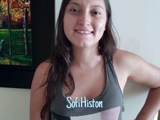 SofiHiston