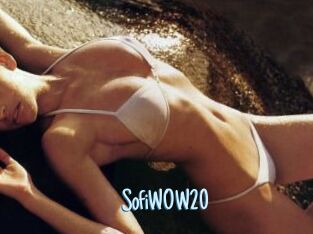 SofiWOW20