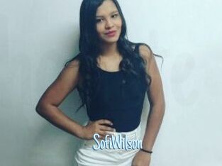 SofiWilson