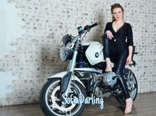 SofiaDarling