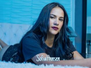 SofiaHensen