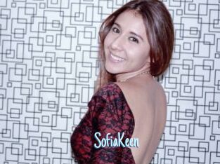 SofiaKeen