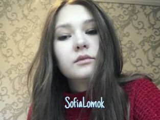 SofiaLomok